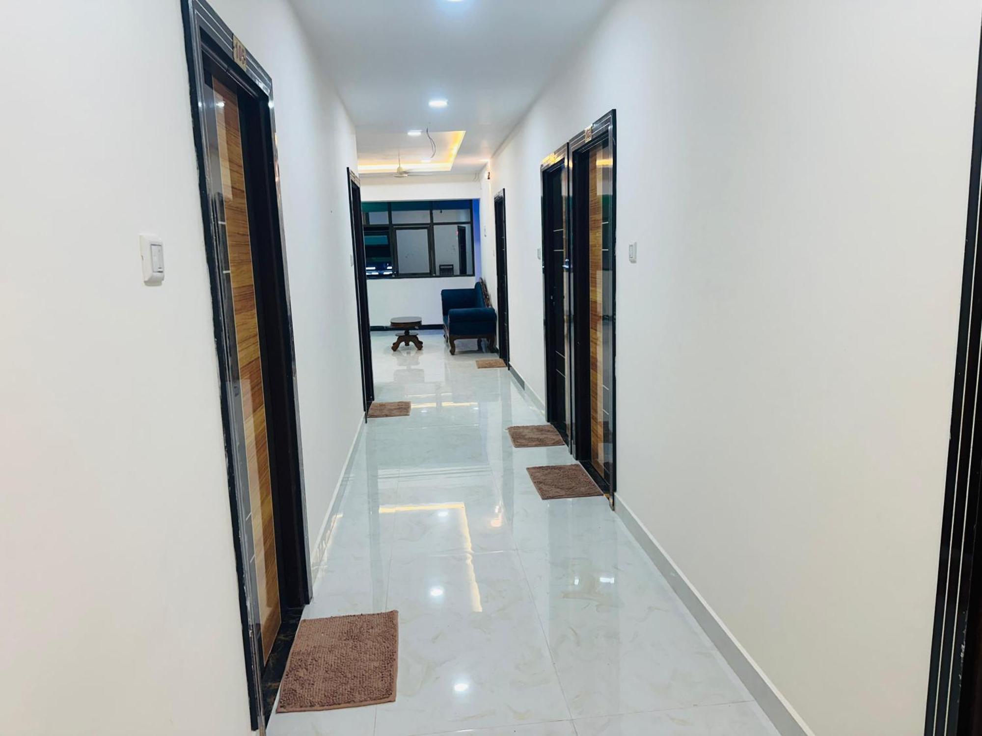 Willa Mahadeepam Residency Tiruvannāmalai Zewnętrze zdjęcie